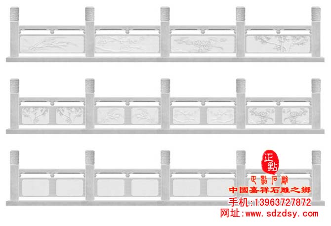 石欄桿設(shè)計(jì)加工